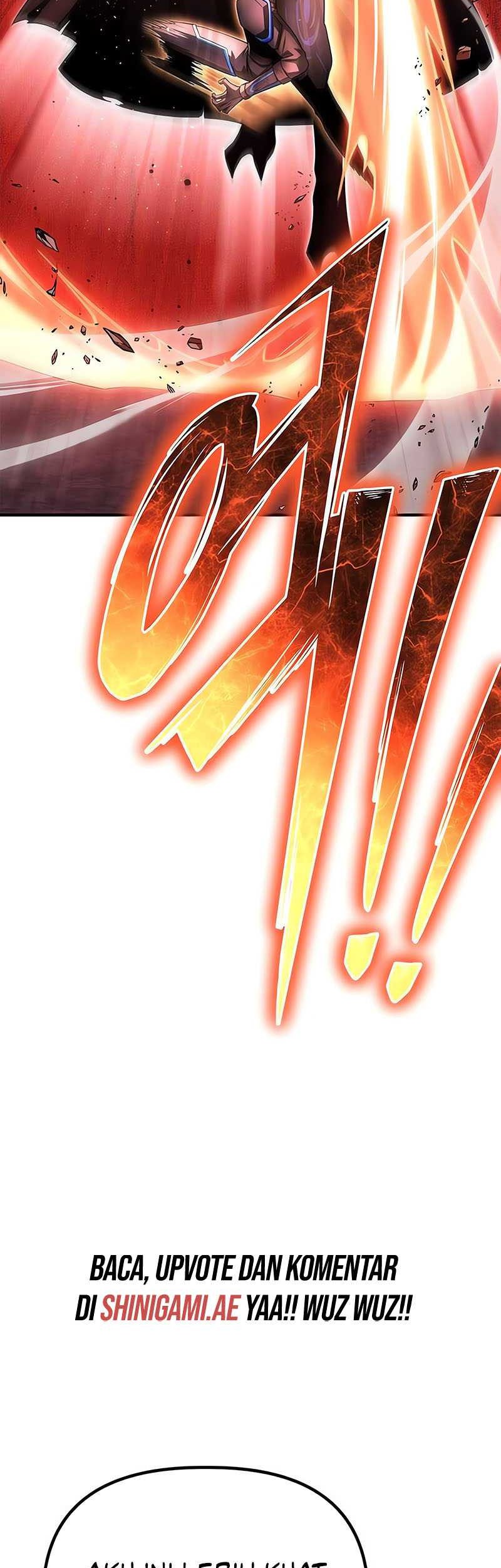 Superhuman Battlefield Chapter 143 Gambar 21