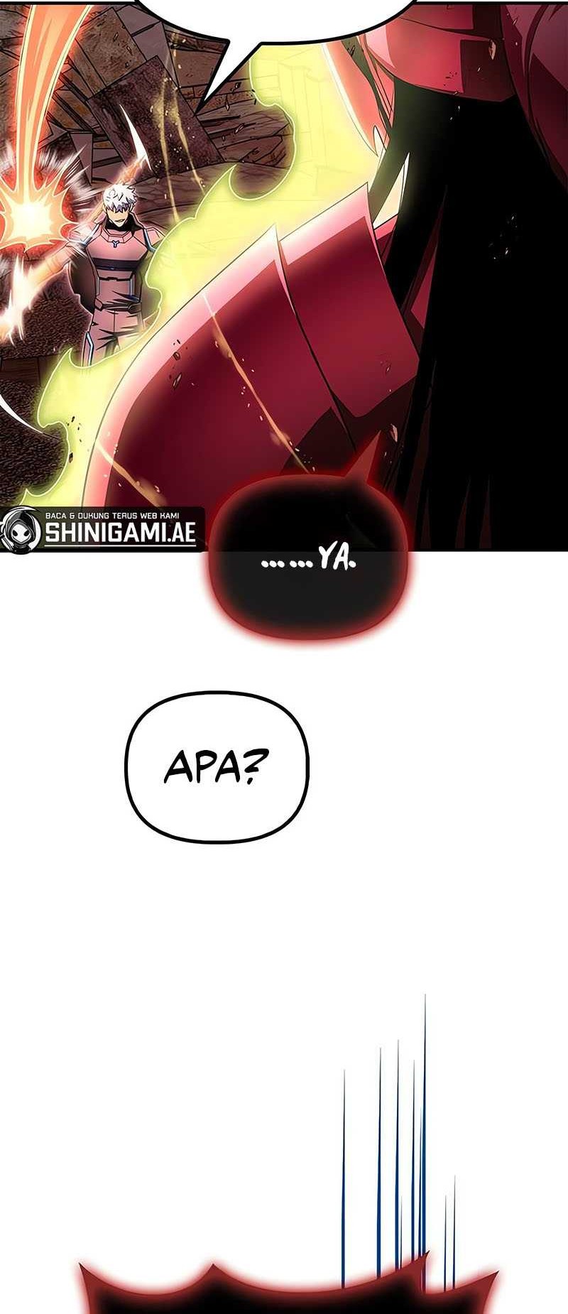 Superhuman Battlefield Chapter 143 Gambar 26