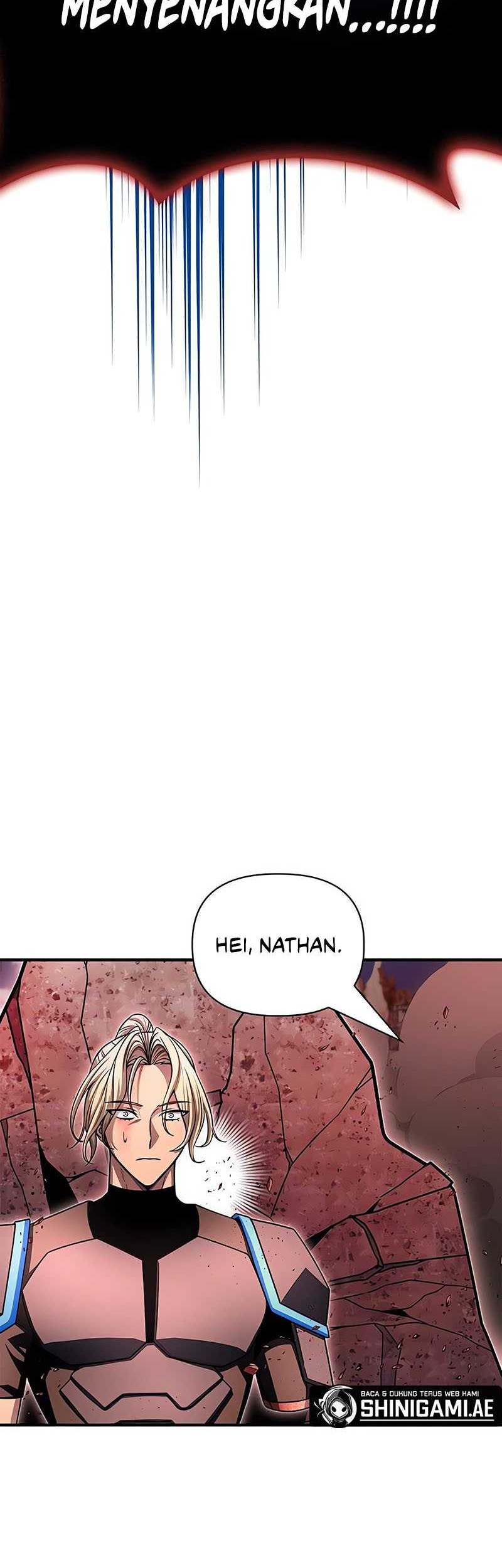 Superhuman Battlefield Chapter 143 Gambar 28