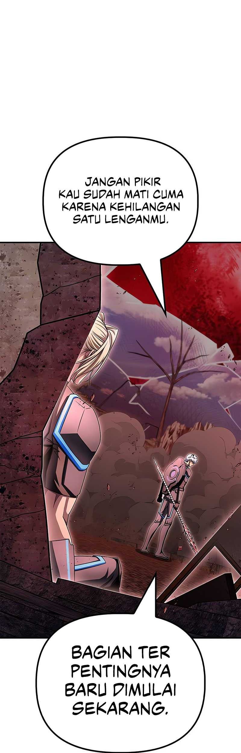 Superhuman Battlefield Chapter 143 Gambar 29