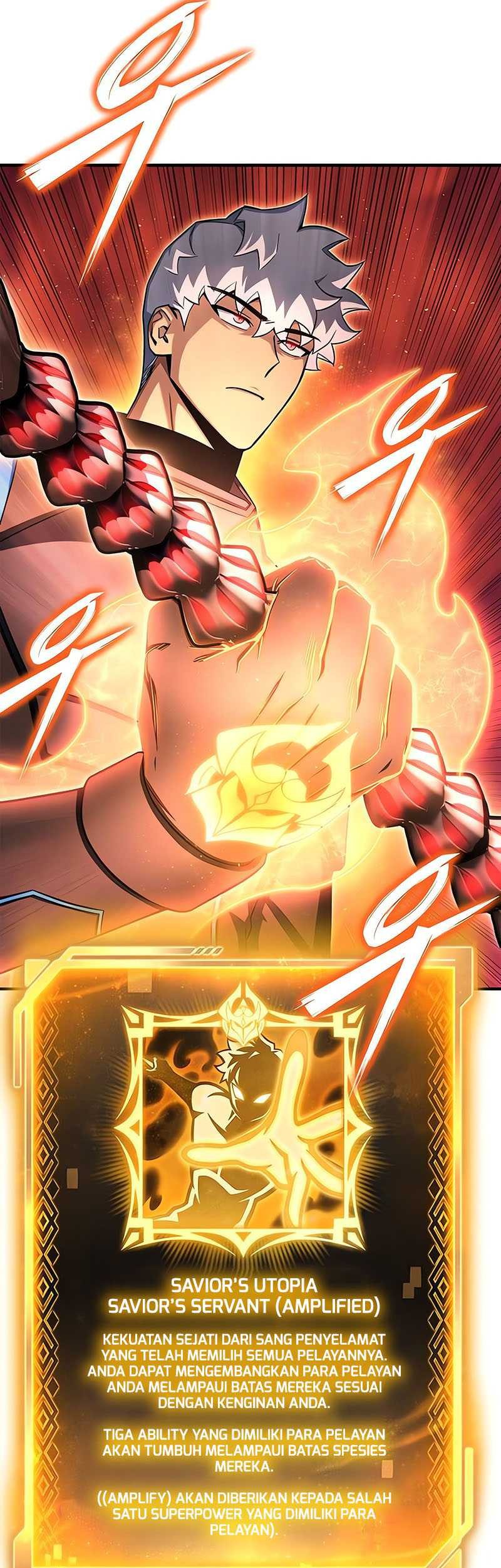 Superhuman Battlefield Chapter 143 Gambar 31