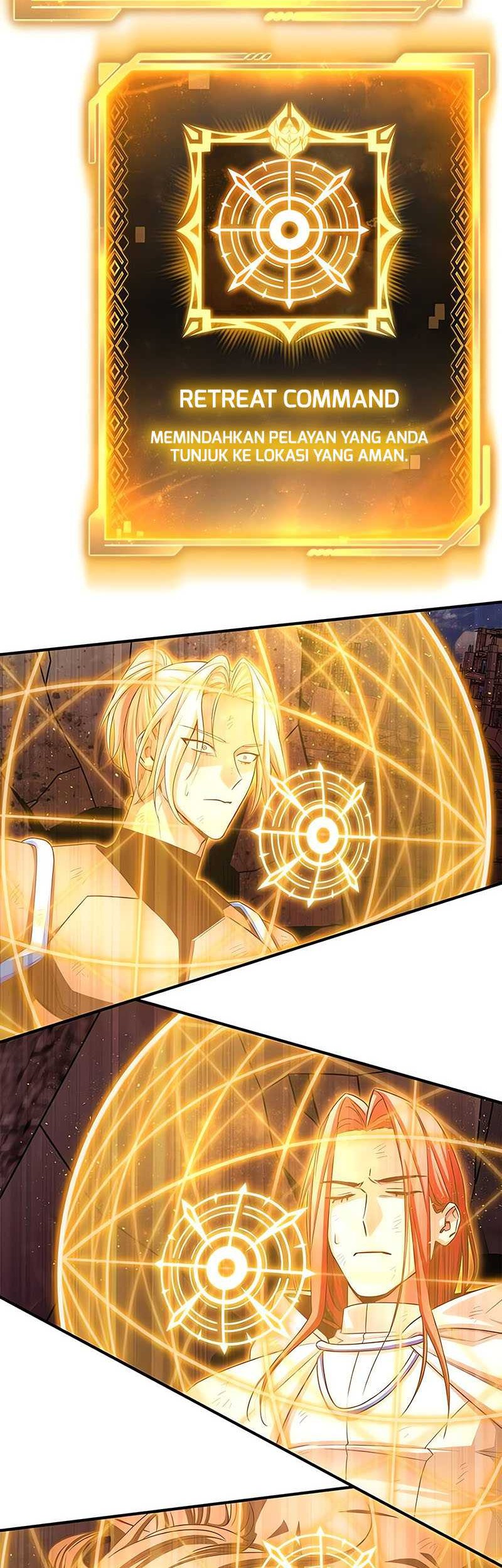 Superhuman Battlefield Chapter 143 Gambar 32