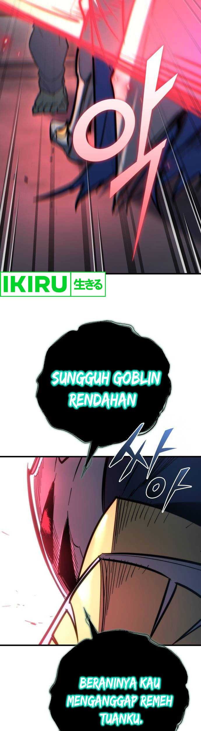 Hiding a Logistics Center in the Apocalypse Chapter 28 Gambar 9