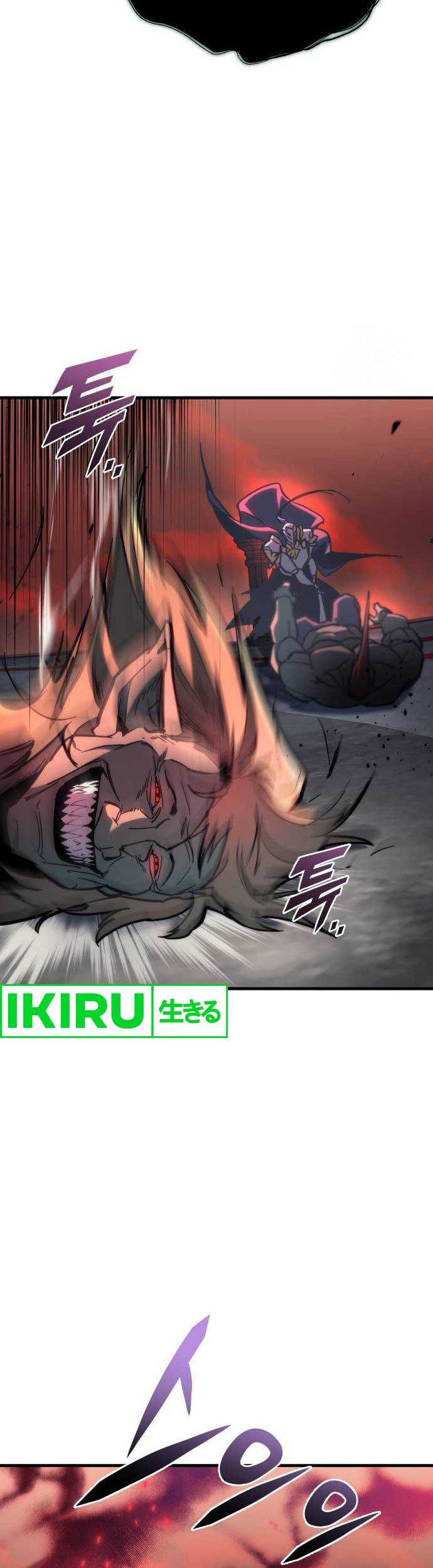 Hiding a Logistics Center in the Apocalypse Chapter 28 Gambar 10