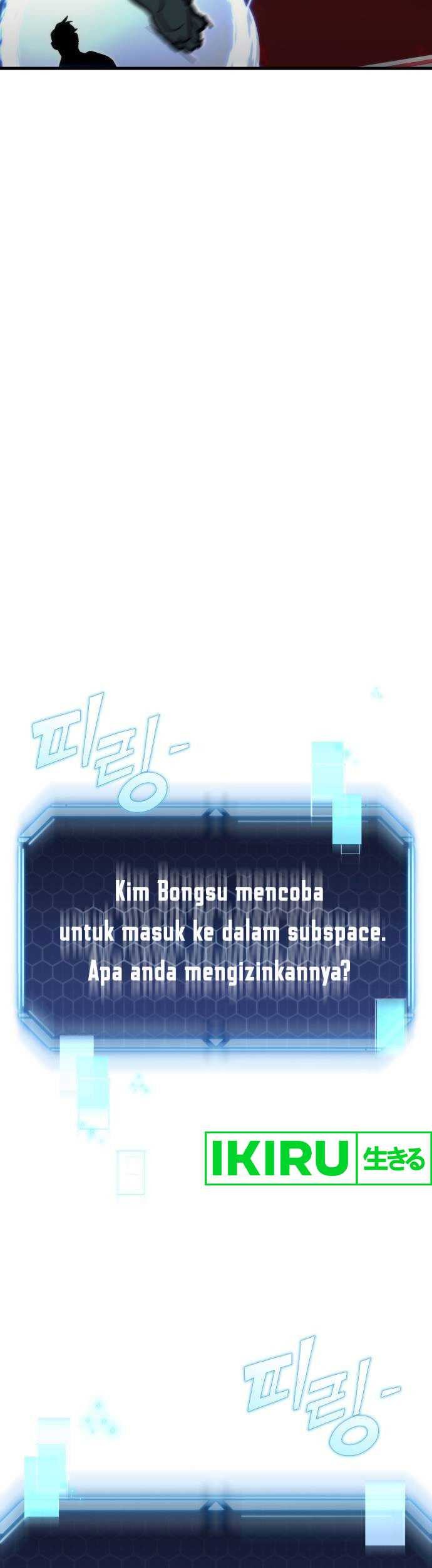 Hiding a Logistics Center in the Apocalypse Chapter 28 Gambar 30