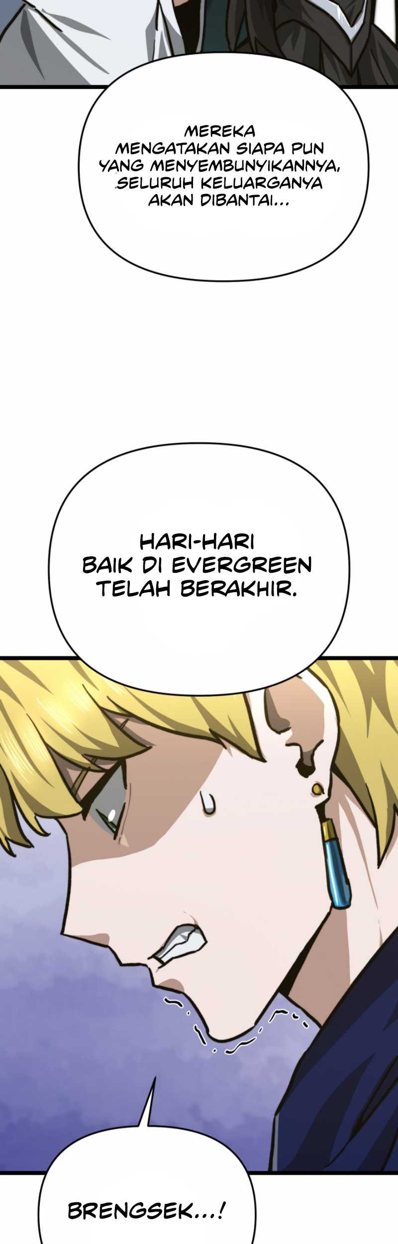 Damn Demonic Swords Chapter 46 Gambar 74
