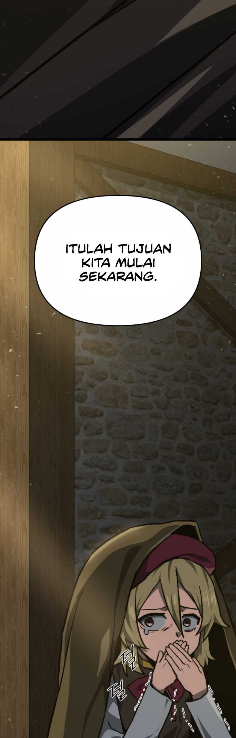 Damn Demonic Swords Chapter 46 Gambar 78