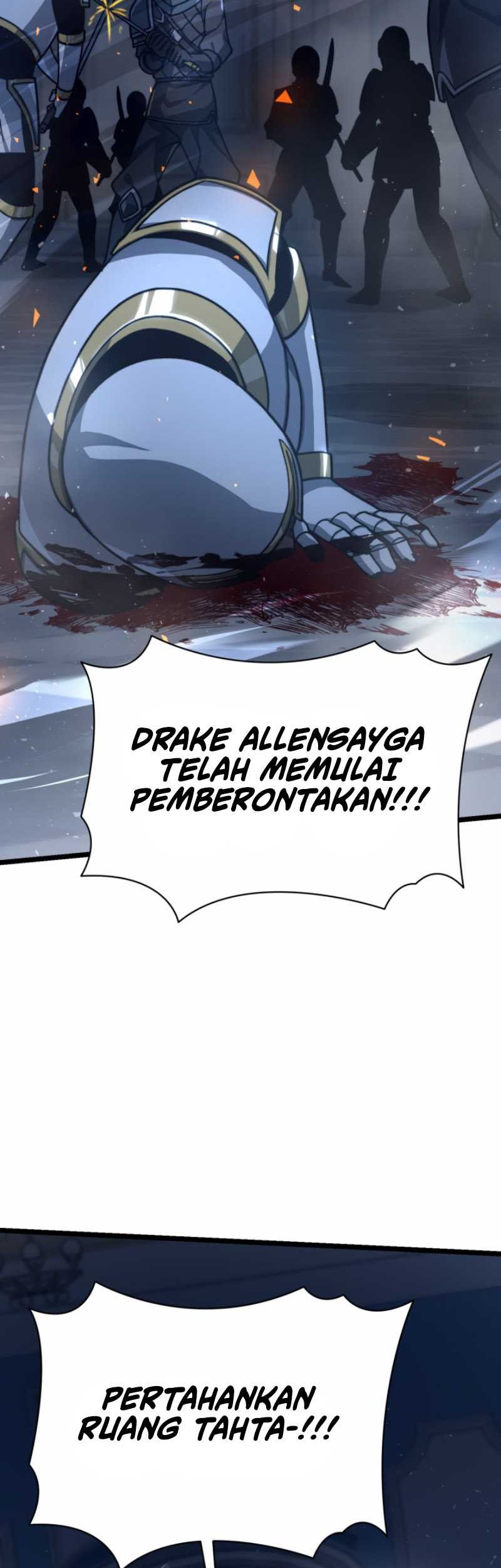 Baca Damn Demonic Swords Chapter 46 Gambar 2