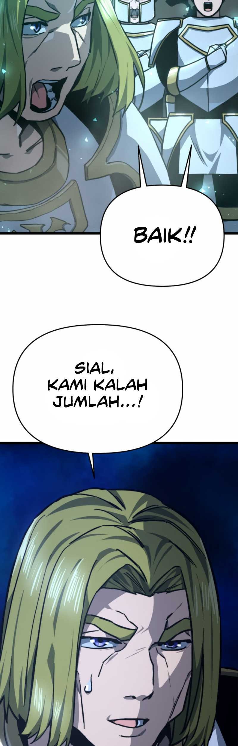 Damn Demonic Swords Chapter 46 Gambar 10