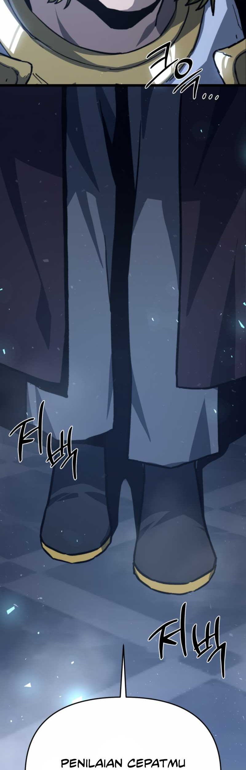 Damn Demonic Swords Chapter 46 Gambar 11