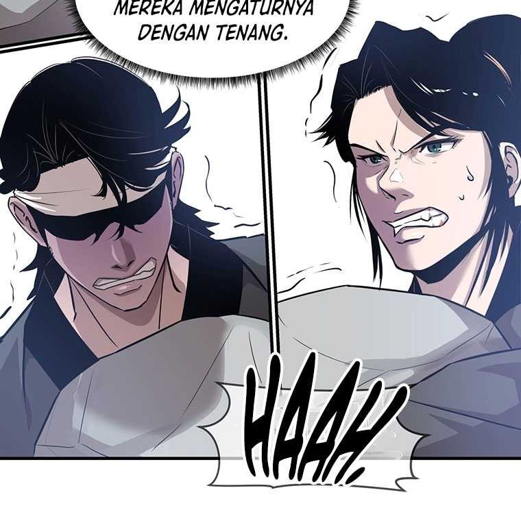 The Best Martial Arts Instructor In The World Chapter 17 Gambar 31