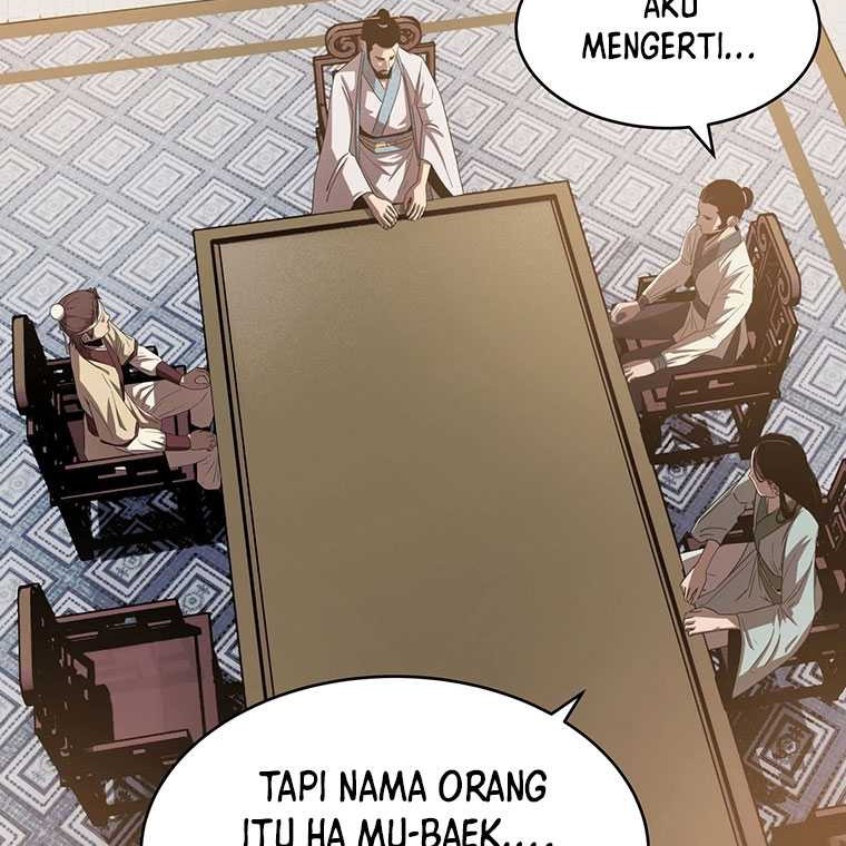The Best Martial Arts Instructor In The World Chapter 17 Gambar 37