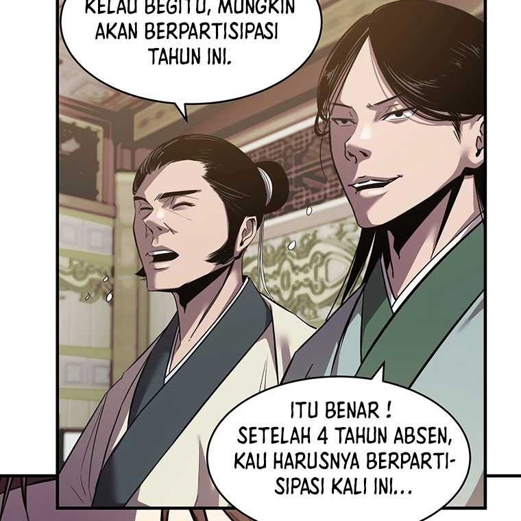 The Best Martial Arts Instructor In The World Chapter 17 Gambar 43