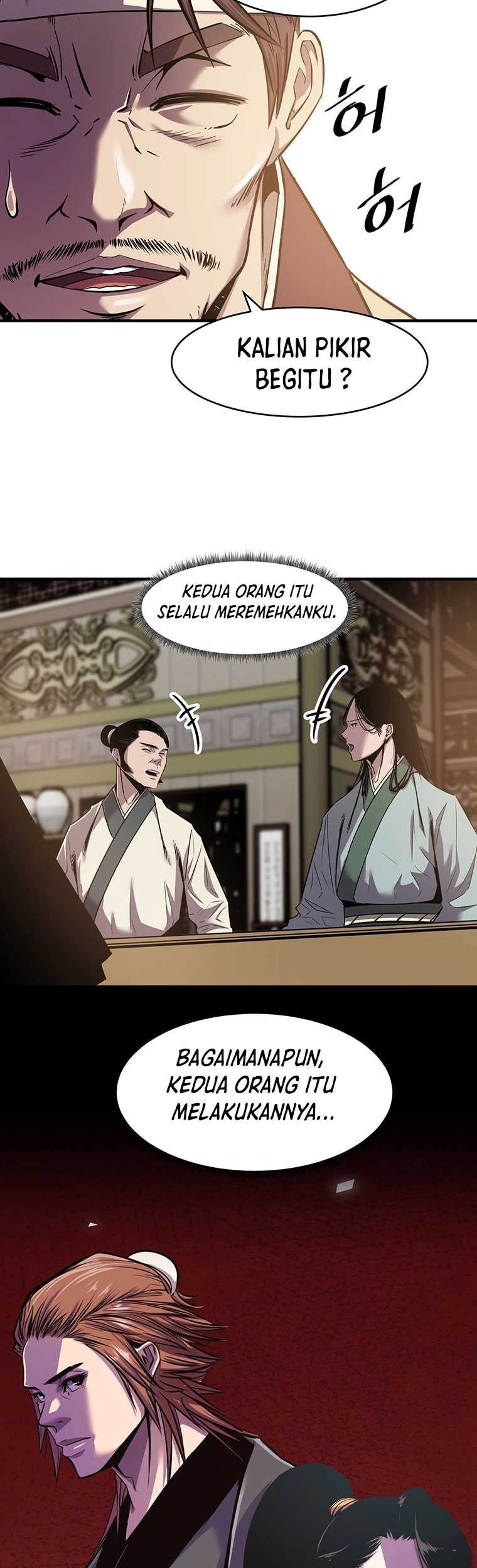 The Best Martial Arts Instructor In The World Chapter 17 Gambar 44