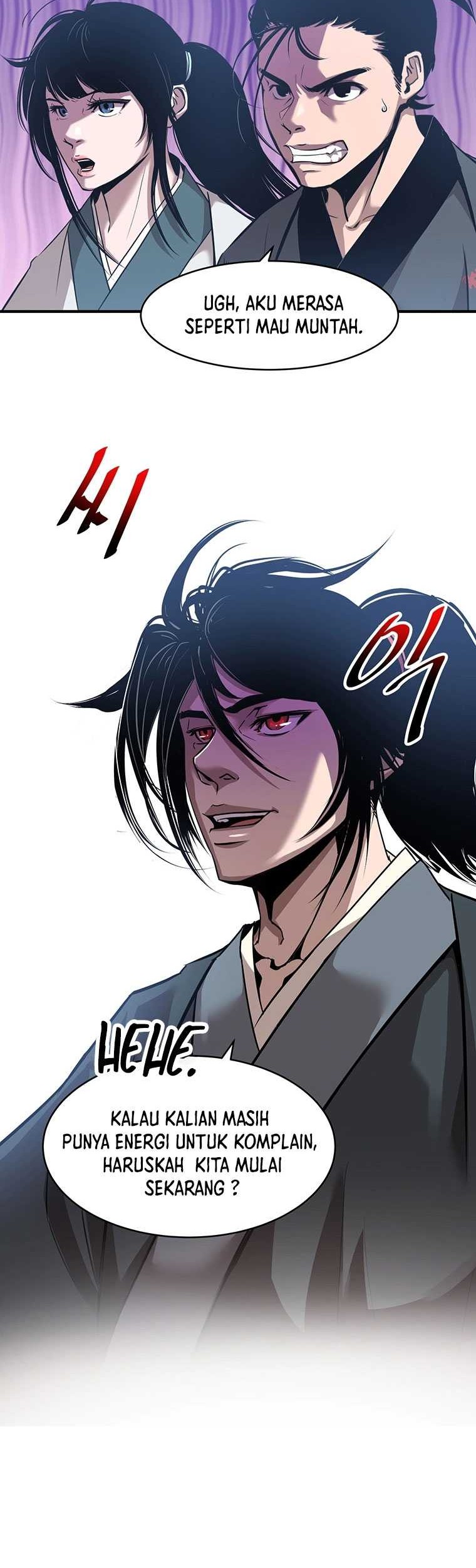 The Best Martial Arts Instructor In The World Chapter 17 Gambar 60