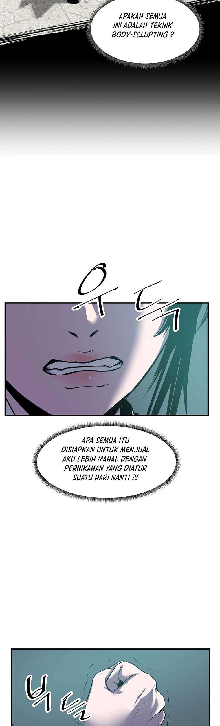 The Best Martial Arts Instructor In The World Chapter 17 Gambar 8