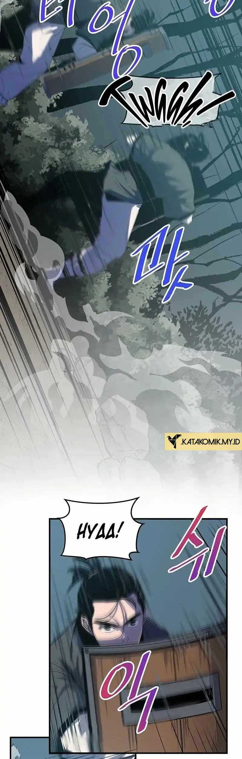 The Best Martial Arts Instructor In The World Chapter 16 Gambar 27