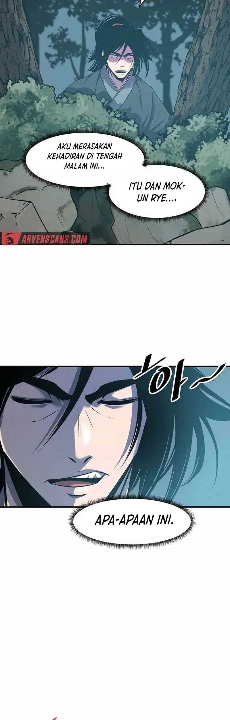 The Best Martial Arts Instructor In The World Chapter 16 Gambar 30