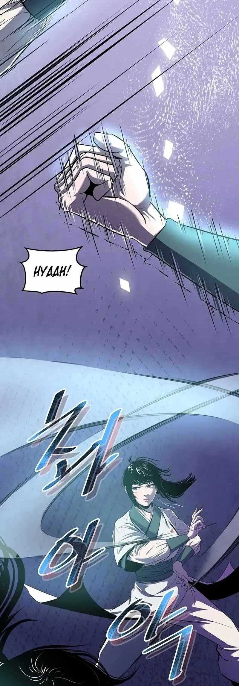 The Best Martial Arts Instructor In The World Chapter 16 Gambar 48