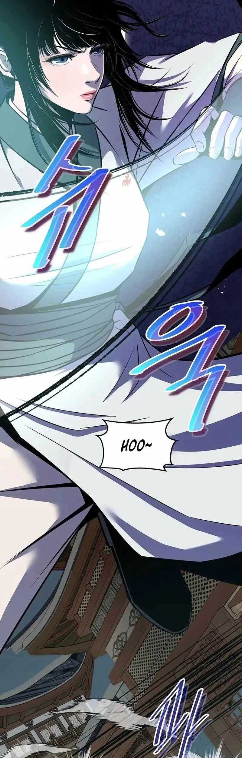 The Best Martial Arts Instructor In The World Chapter 16 Gambar 49