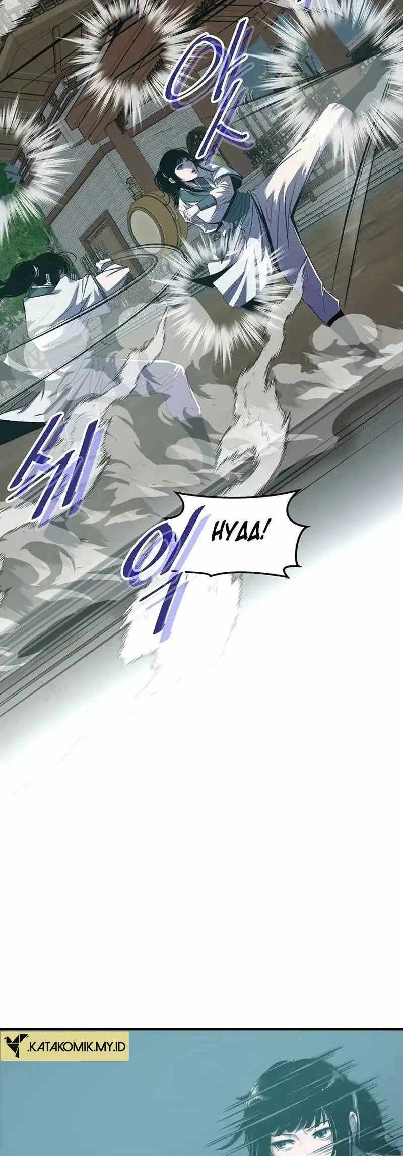 The Best Martial Arts Instructor In The World Chapter 16 Gambar 50