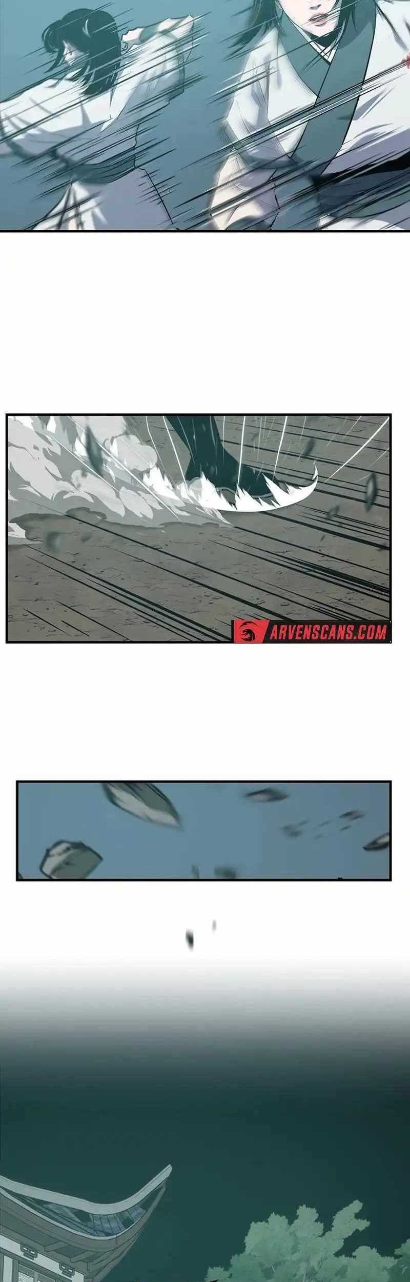 The Best Martial Arts Instructor In The World Chapter 16 Gambar 51