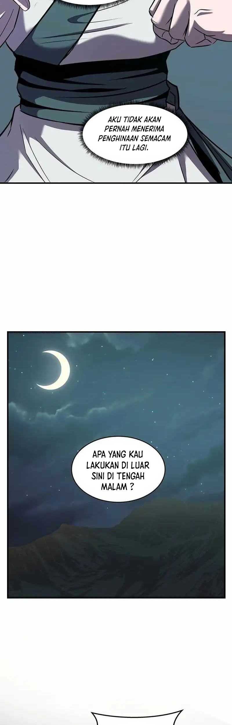 The Best Martial Arts Instructor In The World Chapter 16 Gambar 53