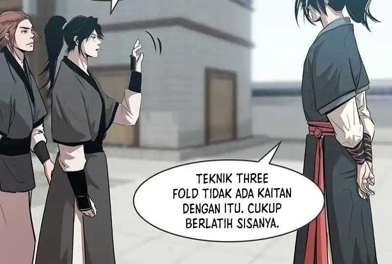 The Best Martial Arts Instructor In The World Chapter 16 Gambar 4