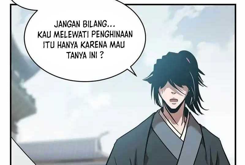 The Best Martial Arts Instructor In The World Chapter 16 Gambar 10