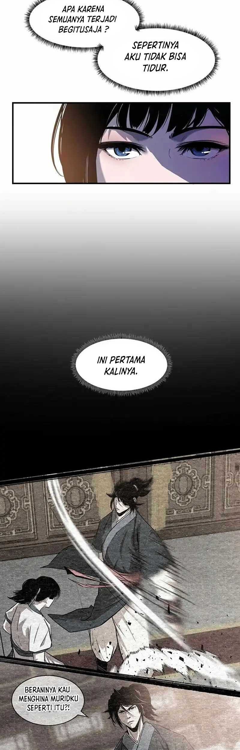 The Best Martial Arts Instructor In The World Chapter 16 Gambar 15