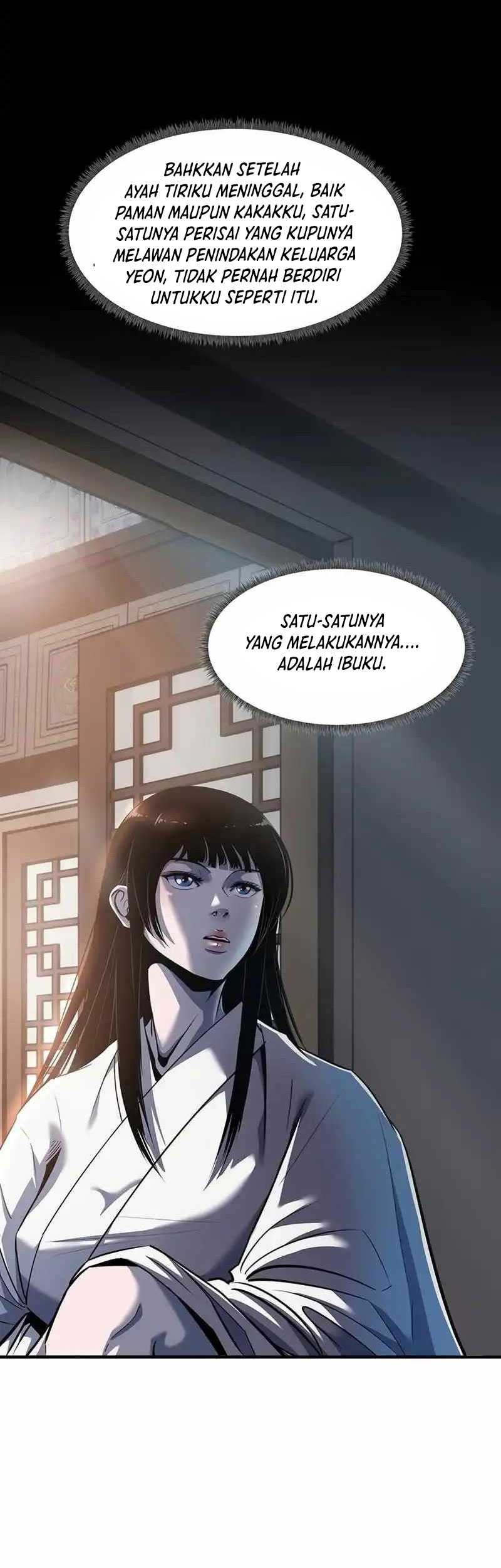 The Best Martial Arts Instructor In The World Chapter 16 Gambar 17