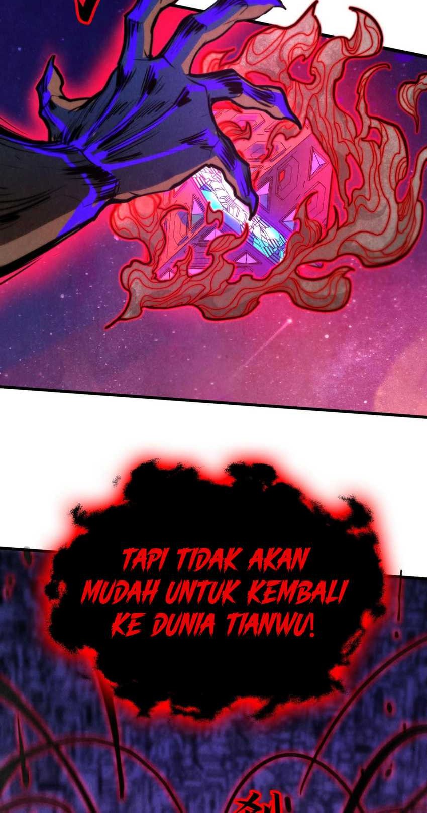 The Ultimate of All Ages Chapter 386 Gambar 30