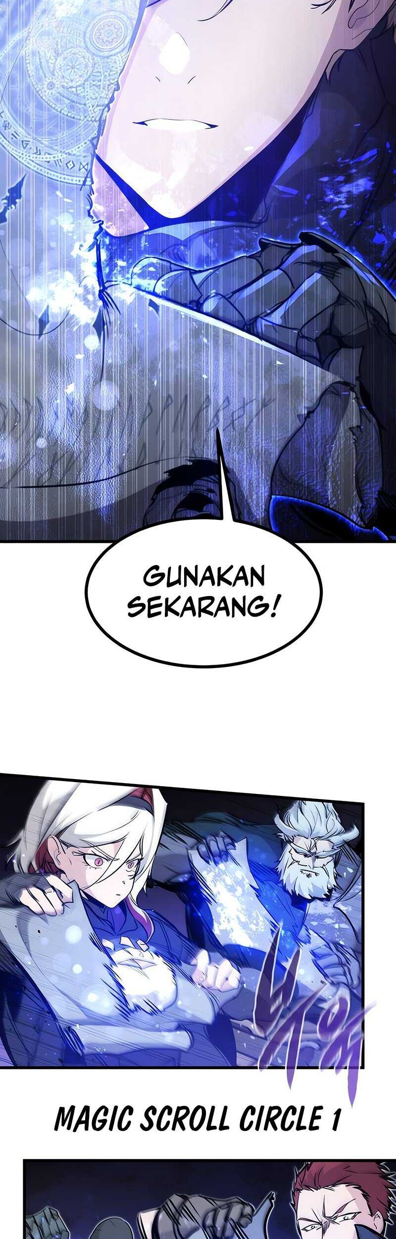 The Regressed Mercenary’s Machinations Chapter 24 Gambar 43
