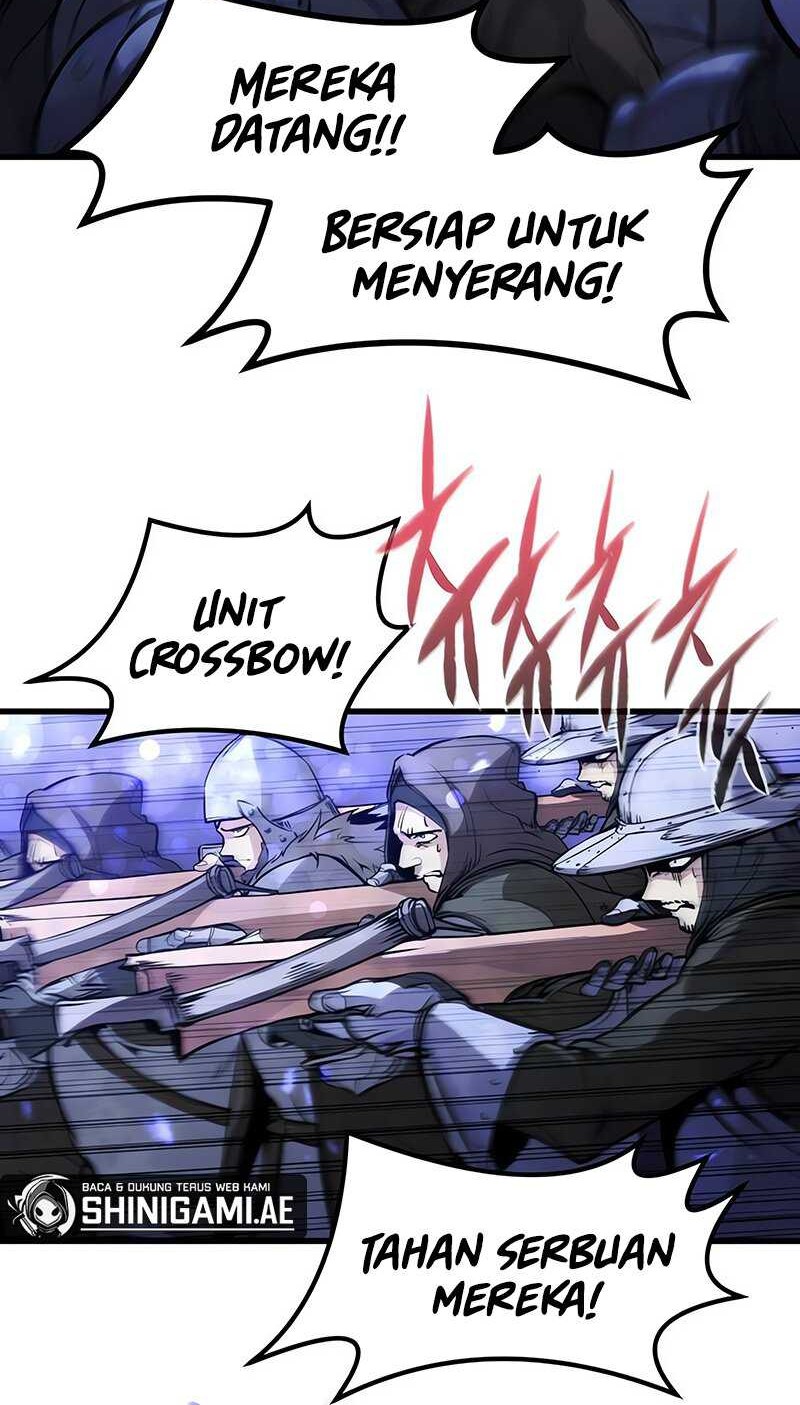 The Regressed Mercenary’s Machinations Chapter 24 Gambar 49