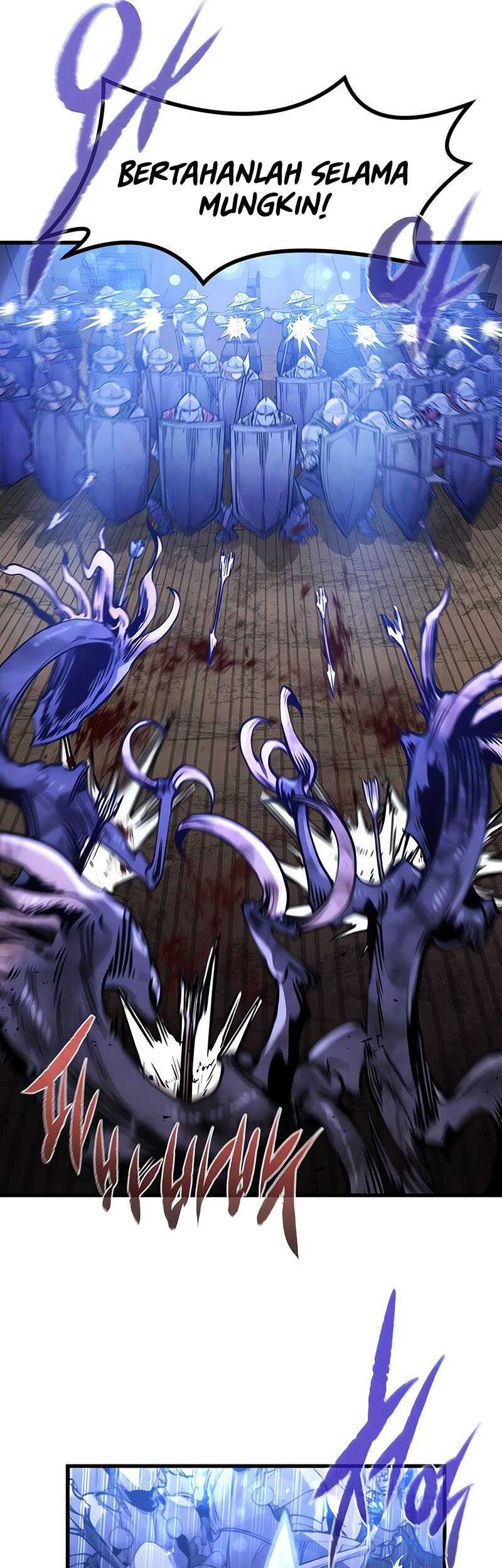 The Regressed Mercenary’s Machinations Chapter 24 Gambar 50