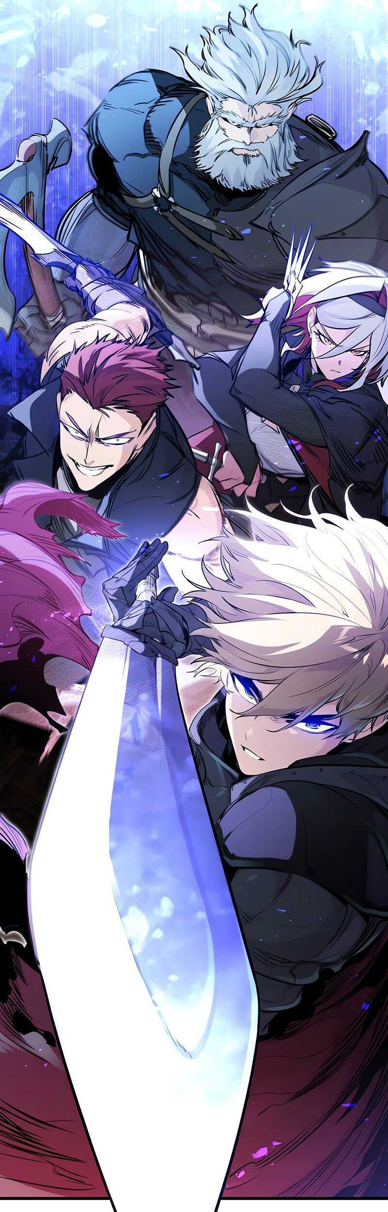 The Regressed Mercenary’s Machinations Chapter 24 Gambar 54