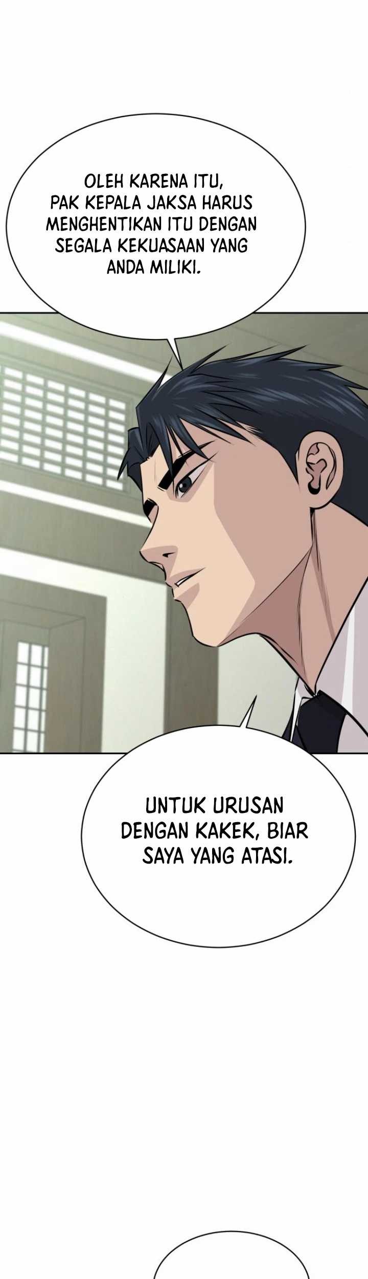 Genius Grandson of the Loan Shark King Chapter 37 Gambar 50
