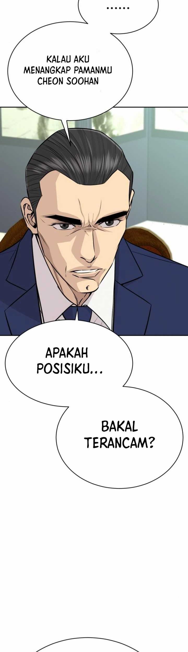 Genius Grandson of the Loan Shark King Chapter 37 Gambar 51