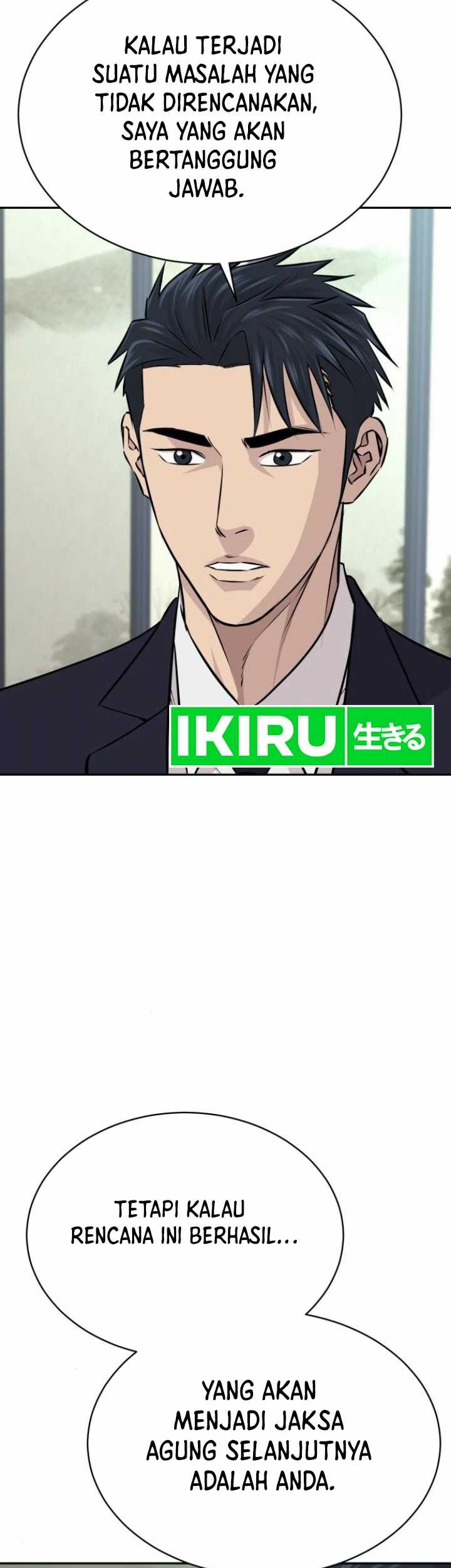 Genius Grandson of the Loan Shark King Chapter 37 Gambar 52