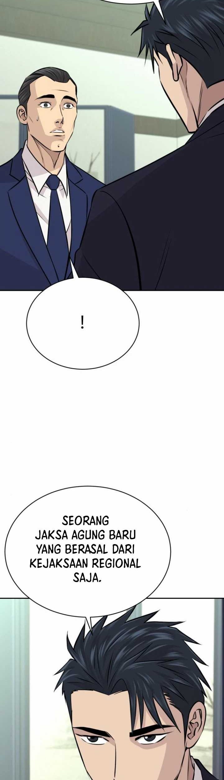 Genius Grandson of the Loan Shark King Chapter 37 Gambar 53