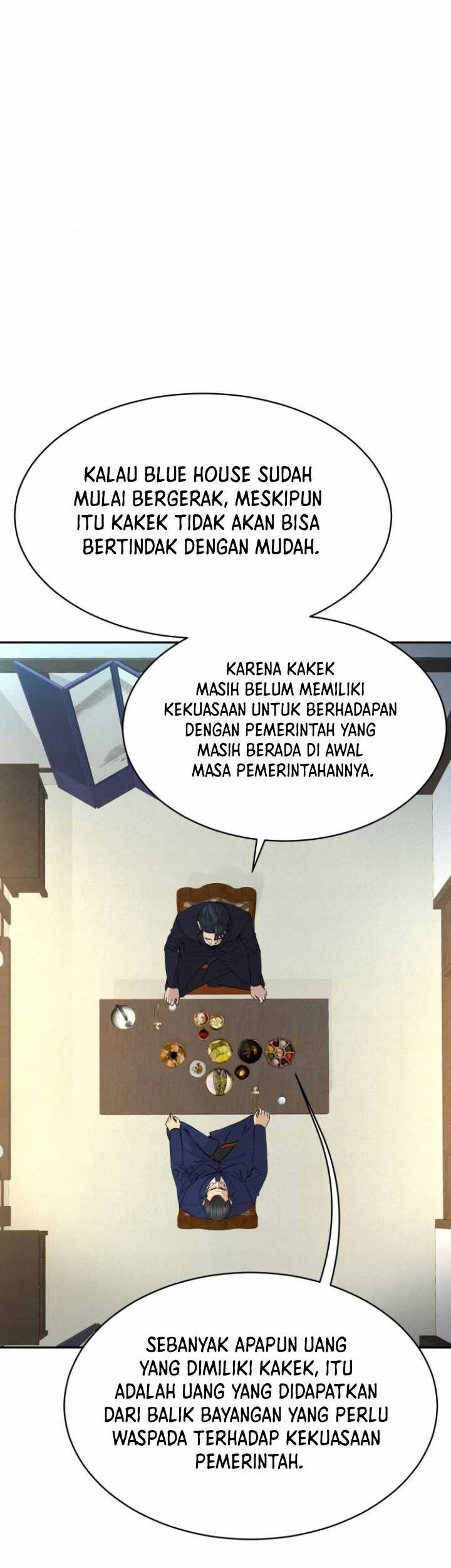 Genius Grandson of the Loan Shark King Chapter 37 Gambar 55