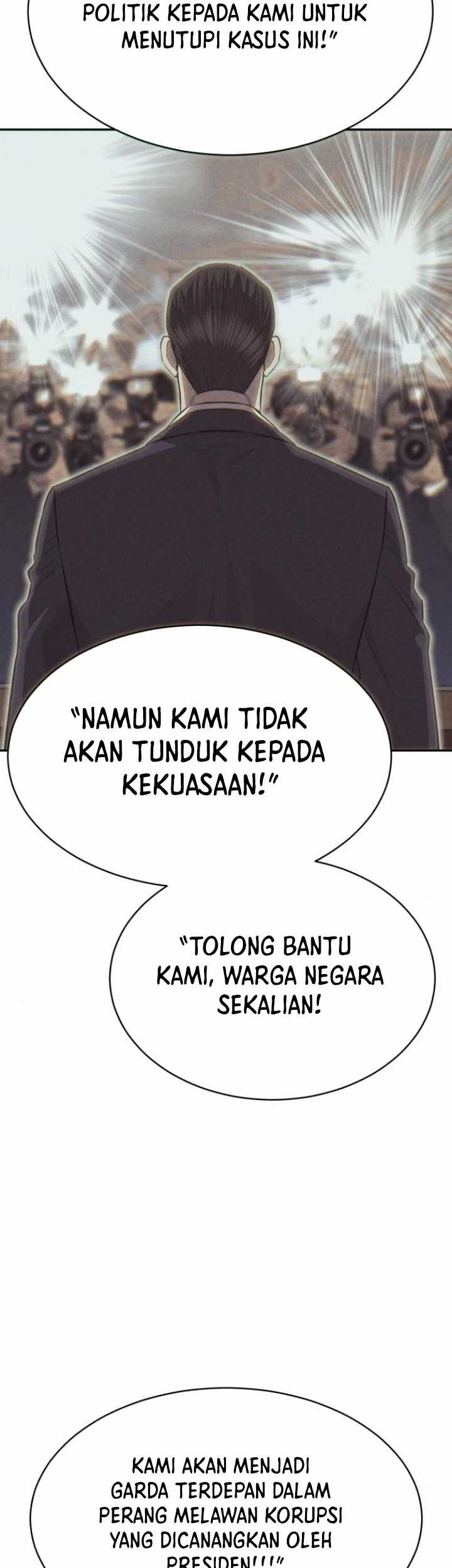 Genius Grandson of the Loan Shark King Chapter 37 Gambar 58
