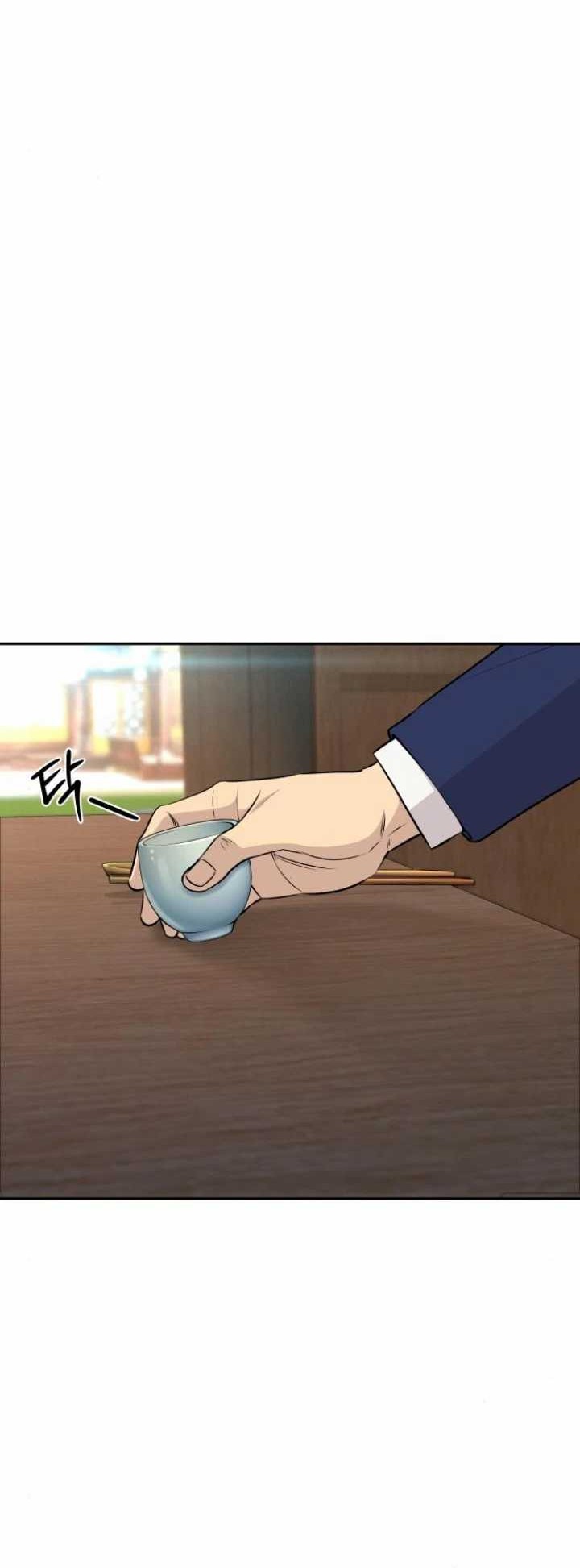 Genius Grandson of the Loan Shark King Chapter 37 Gambar 61
