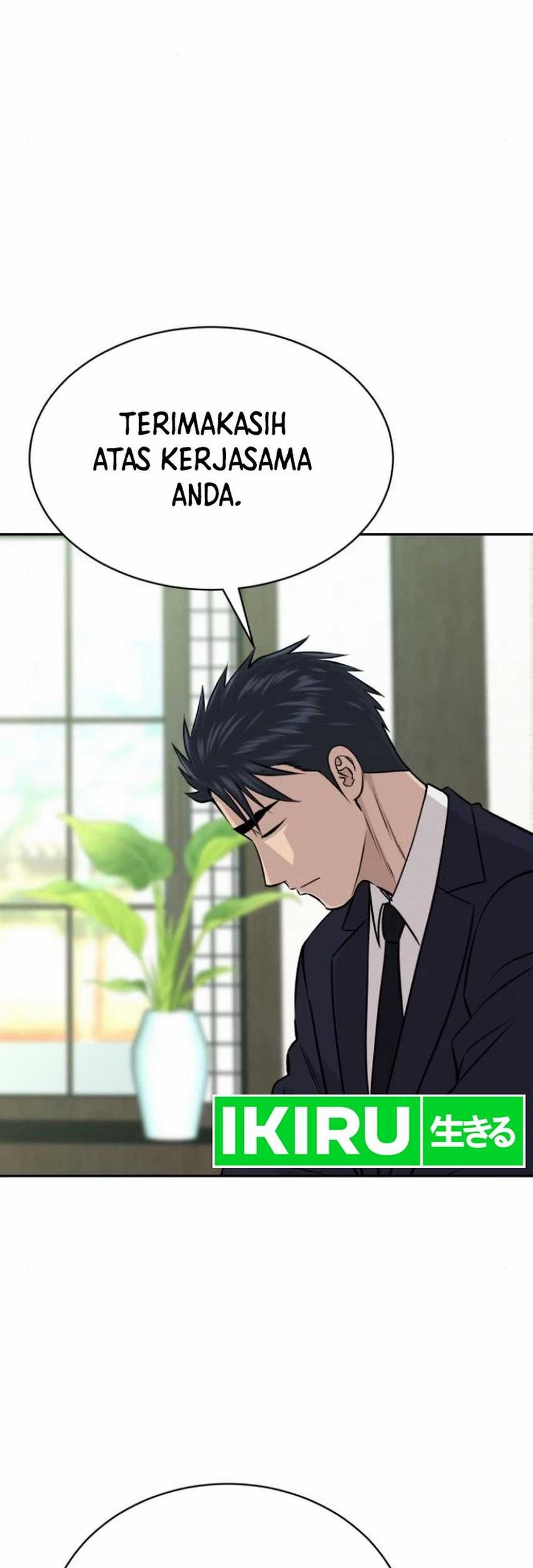 Genius Grandson of the Loan Shark King Chapter 37 Gambar 63