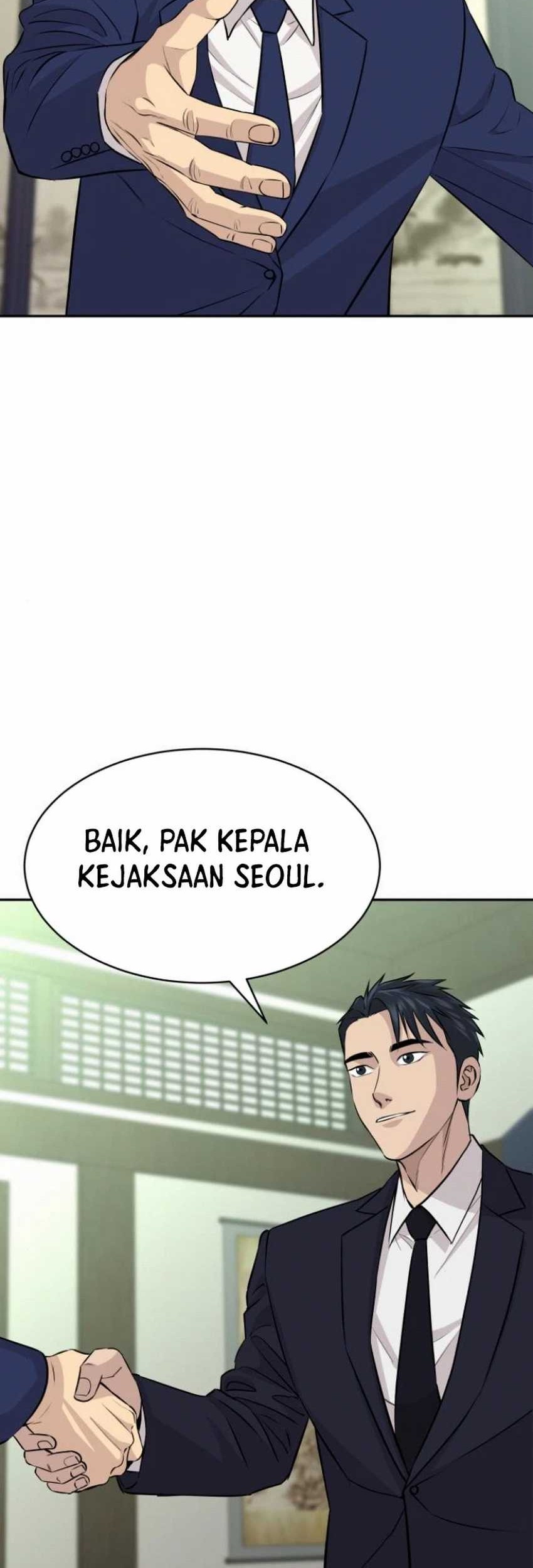 Genius Grandson of the Loan Shark King Chapter 37 Gambar 67