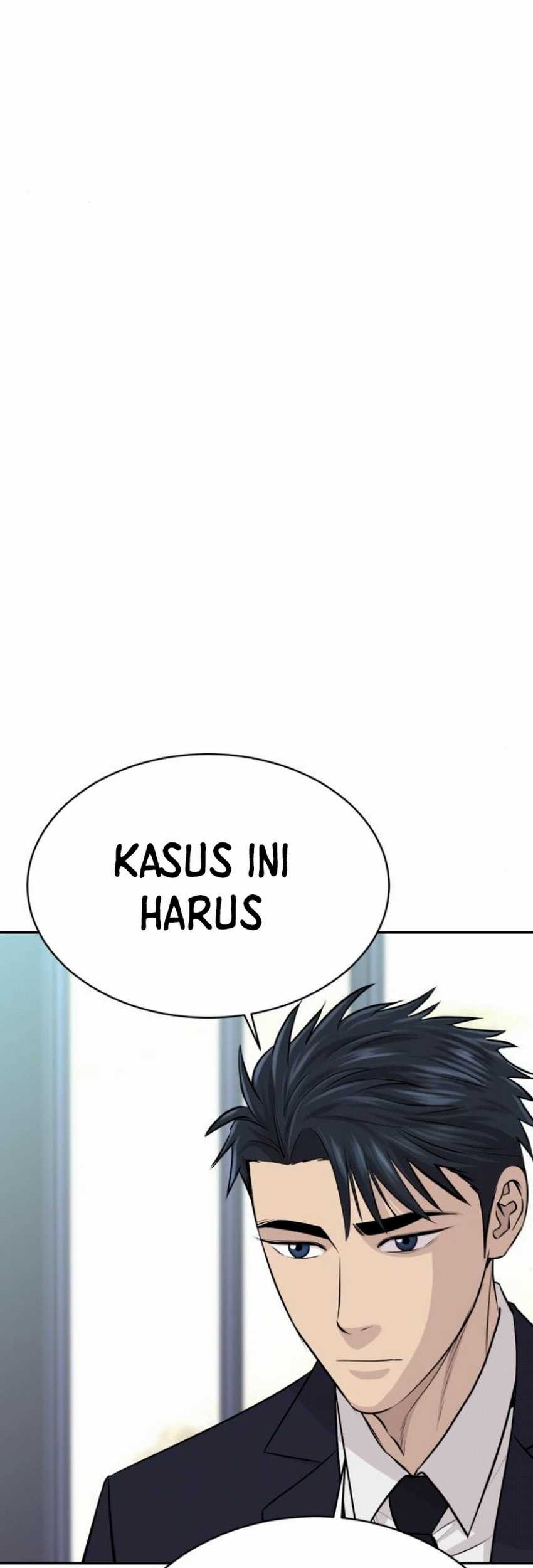 Genius Grandson of the Loan Shark King Chapter 37 Gambar 70