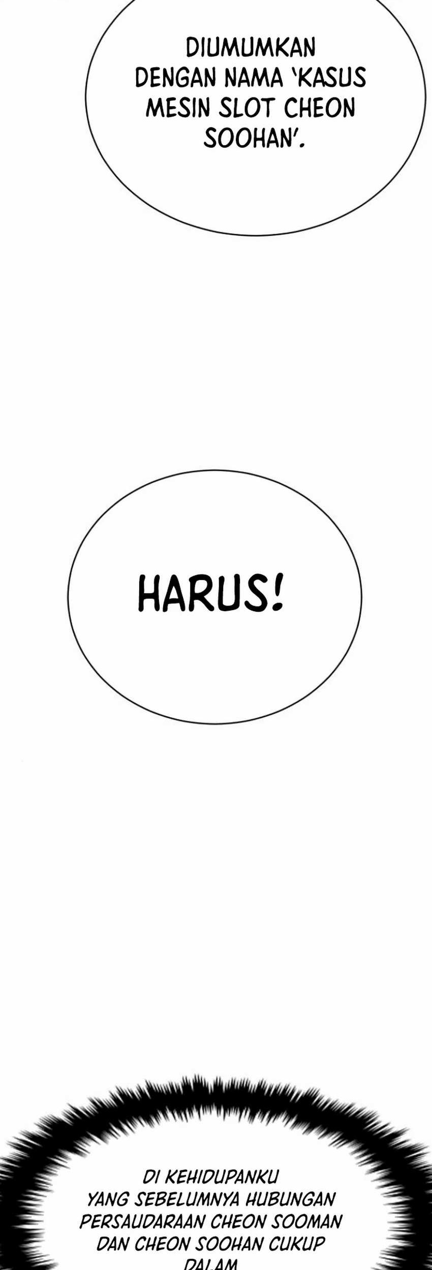 Genius Grandson of the Loan Shark King Chapter 37 Gambar 71
