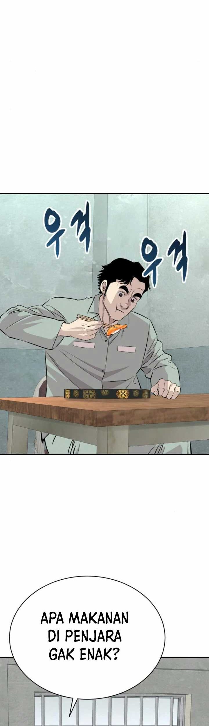 Genius Grandson of the Loan Shark King Chapter 37 Gambar 5