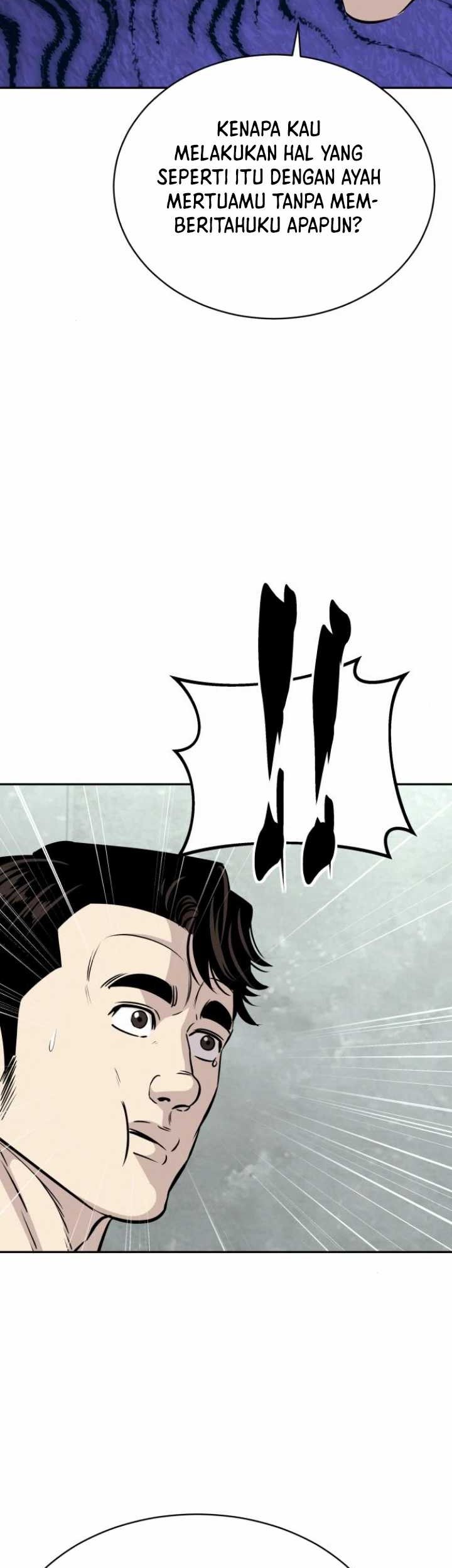 Genius Grandson of the Loan Shark King Chapter 37 Gambar 10