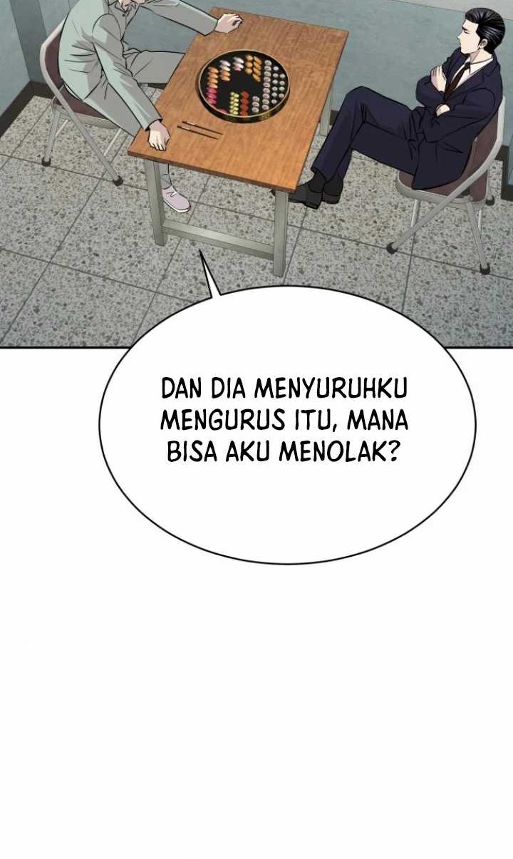 Genius Grandson of the Loan Shark King Chapter 37 Gambar 13